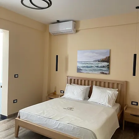 Apartment Imperial Vlorë