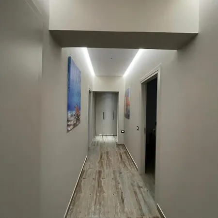 Imperial Apartment