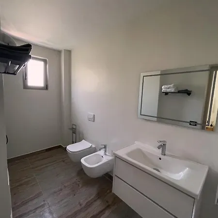 Imperial Apartment