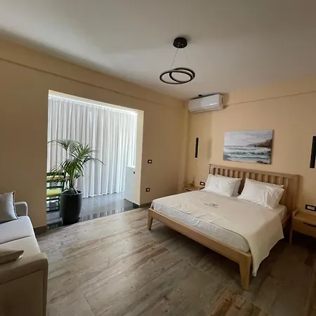 Imperial Apartment